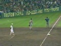 1999.5.23　阪神vs巨人8回戦　18 20