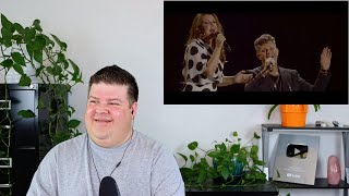 Voice Teacher Reacts to Alejandro Sanz & Niña Pastori - Cuando Nadie Me Ve & Cai