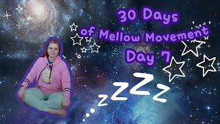 Day 7: 20-Minute Deep Guided Meditation 💤 | Yoga Nidra