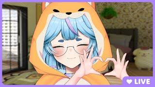 🌳【ACNH】  Chatting and Playing Cozy Games to Forget the Horrors 🐾 !commands