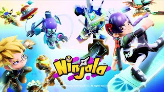 Ninjala Season 15 is Here!