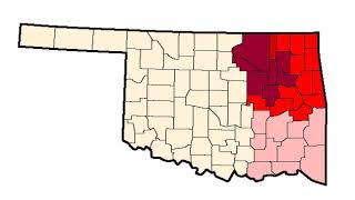 Green Country (Oklahoma) | Wikipedia audio article