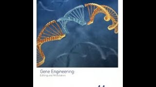 Gene Engineering eBook: Genome Editing and Gene Modulation