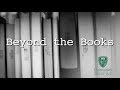 Beyond the Books program at the Geisel School of Medicine at Dartmouth