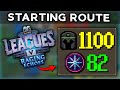 Day 1 Full Starting Route for Leagues V! [OSRS]