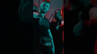 KRTINA - DEMON #shorts #viral #balkan