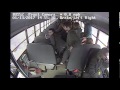 Bus Camera Footage