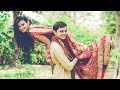 Shraddha and Prasanth - Wedding invite : Save the Date