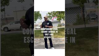 Legal escort service companions n salt lake city!! (Full Story)#saltlakecity #viral #londongiovanni