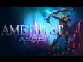 League of Legends: Amethyst Ashe (HQ Skin Spotlight) w/ New Voice-Over League of Legends: Amethyst Ashe (HQ Skin Spotlight) w/ New Voice-Over