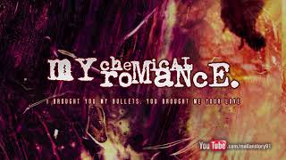 My Chemical Romance - I Brought You My Bullets, You Brought Me Your Love (FULL ALBUM)
