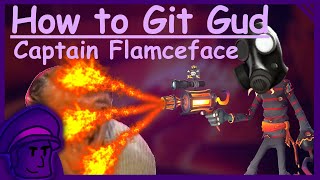 How to git gud at Flame Face (REMASTERED) - PVZGW2