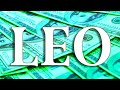 LEO 🤑THE MONEY YOU HAVE BEEN PRAYING FOR HAS MANIFESTED!💸💰 YOU ARE DESTINED TO BE RICH! 🙏✨️🤑