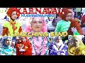 KARNAVAL MARCHING BAND DESA KUBANGWUNGU