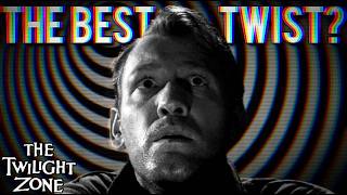 THE TWILIGHT ZONE | The GREATEST Twist In All Of HORROR?