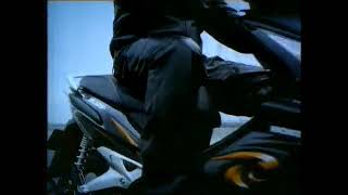 2006 Honda Airblade Commercial Thailand