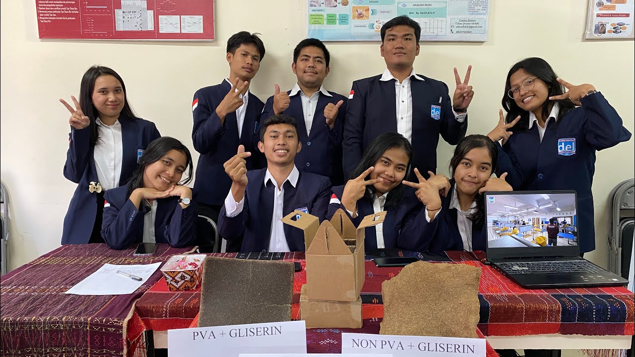 Final Project Capstone Youtube