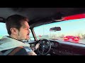 1983 porsche 911sc coupe walk around and driving video