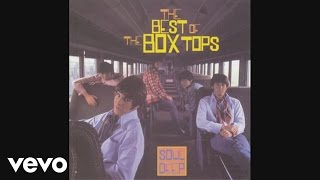 The Box Tops - The Letter (Audio)