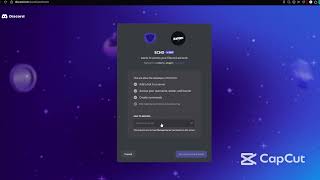How To Invite EchoBot to Your Discord