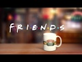 Friends │ Warner TV France