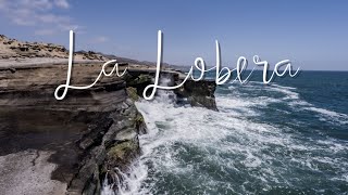 La Lobera San Quintin Baja California by Aeroscapers