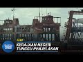 FERI | Masih Menunggu Penjelasan Berkaitan Kekeliruan Perkhidmatan