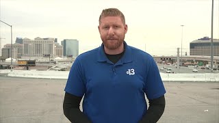 Las Vegas New Year's Eve Road Safety: Free Rides and Prevention Tips
