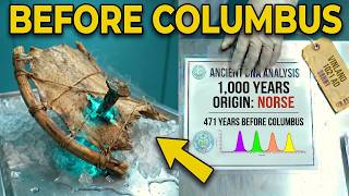 Vikings’ Hidden Secret Just Found Buried In North America