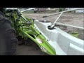 2015 CLAAS ORBIS 750 For Sale