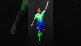 湘南ベルマーレ  ルキアン Jリーグ 2024 efootball ウイイレ PES 2021 PC face  #shorts