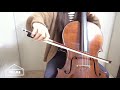 cello cover 이용 lee yong 잊혀진 계절 the forgotten season