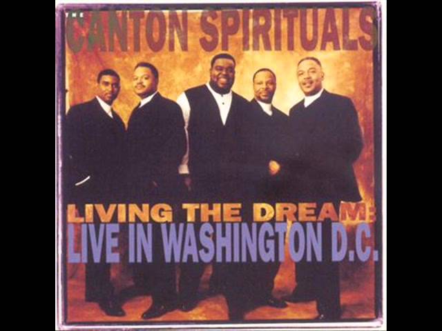 The Canton Spirituals Fix It Jesus Chords Chordify