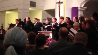 Cumberland Oratorio Singers