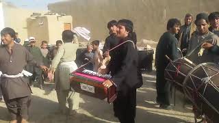 murad jan qarabaghi Pashto Baja Dhol attan new songs 2021