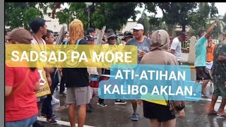 ATI-ATIHAN KALIBO AKLAN//SADSAD