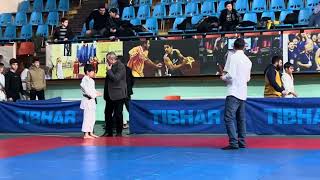 Erik Shavoyan -34kg.Semi Final «IPPON sport club’s» teenagers judo international championship.