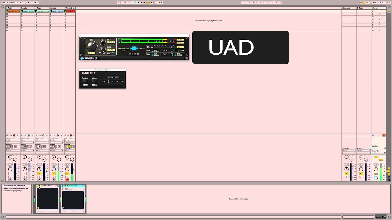 Top 3 Mastering Plugins 2015 Youtube