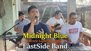 Midnight Blue - EastSide Band (ELO Cover)
