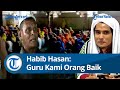 Ratusan Jemaah Majelis Darul Hikam Geruduk Mapolres Pamekasan, Minta Habib Yusuf Alkaf Dibebaskan