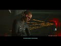 Cyberpunk 2077 - Game Intro - Gameplay - Button Addict Gaming - BA - Part 1