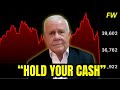 Jim Rogers: I Am EXTREMELY Worried. DON'T Buy ANYTHING Right Now (But If You Must, Buy Silver).