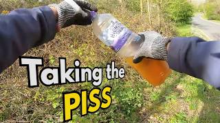 Some people are DISGUSTING 🧴 Rubbish Roundabouts 3