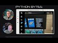 448: I'm Getting the BIOS Flavor - Python Bytes