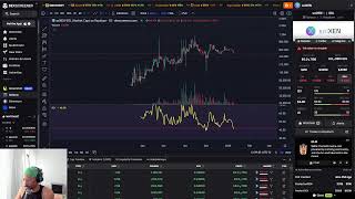 Chill Crypto Stream: First ayo of 2025. Let's talk XEN/X1/XENBLOCKs 1/9/25