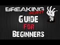 Breaking Point Beginners Guide (Arma 3 Mod)