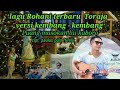 LAGU ROHANI TORAJA PALING TERBARU//PUANG MASOKAN LIU KABORO' CIPT,//PAULUS PULO ft FELIX