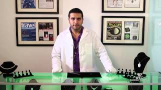 EMERALD BUYING TIPS 30 sec by NYC Diamond District 800.500.GEMS