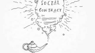 Social contract - schmotial contract