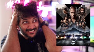 Fast X or Fast & Furious 10 or Episode 10 | My Opinion | Malayalam